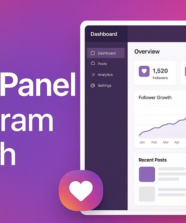 SMM Panel Buy Instagram Followers AmazingSMM: A Complete Informative Guide for Smart Social Media Growth