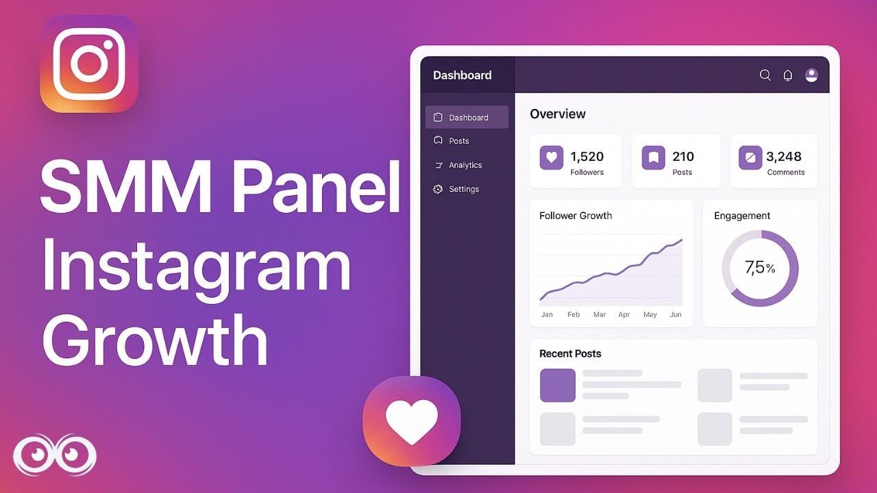 SMM Panel Buy Instagram Followers AmazingSMM: A Complete Informative Guide for Smart Social Media Growth