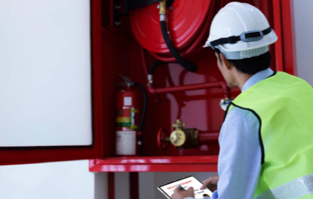 Managing Fire Safety Through Risk Assessment