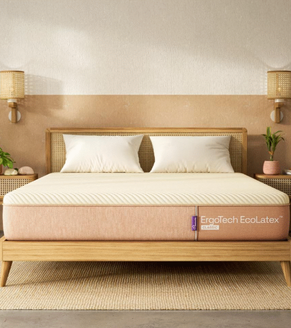 How to Choose the Best Mattress on a Budget: Understanding the Cost of Single Bed Mattress in India