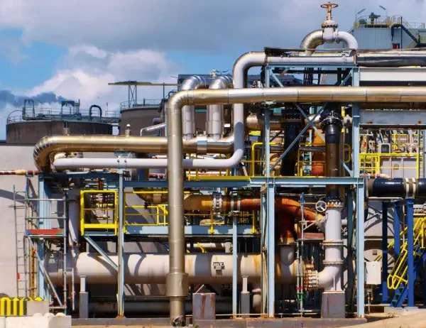 Piping Stress Experts: Proven Solutions for Industrial Piping, Stress Analysis, and Reliable Engineering Services for Safe & Efficient Systems