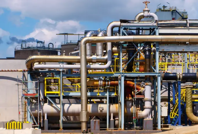 Piping Stress Experts: Proven Solutions for Industrial Piping, Stress Analysis, and Reliable Engineering Services for Safe & Efficient Systems