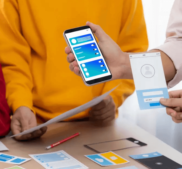 The Queue-Free Internet: Why Mobile Apps Changed Access to Forms and Updates