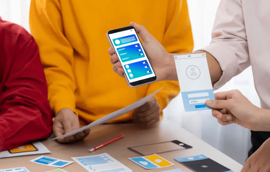 The Queue-Free Internet: Why Mobile Apps Changed Access to Forms and Updates