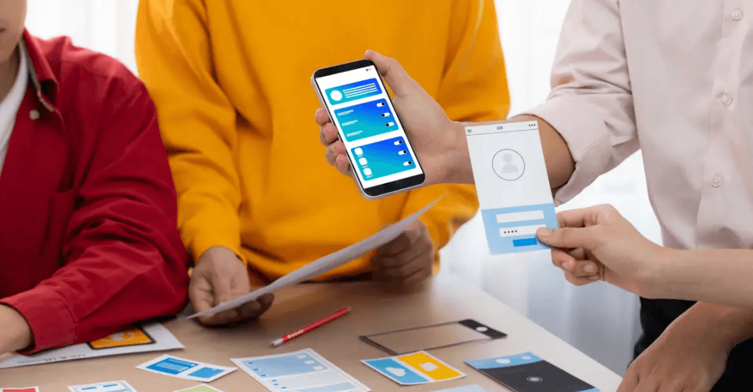 The Queue-Free Internet: Why Mobile Apps Changed Access to Forms and Updates