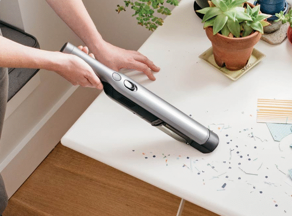 Suction Power Compared: How Much Does a Good Handheld Vacuum Really Need?