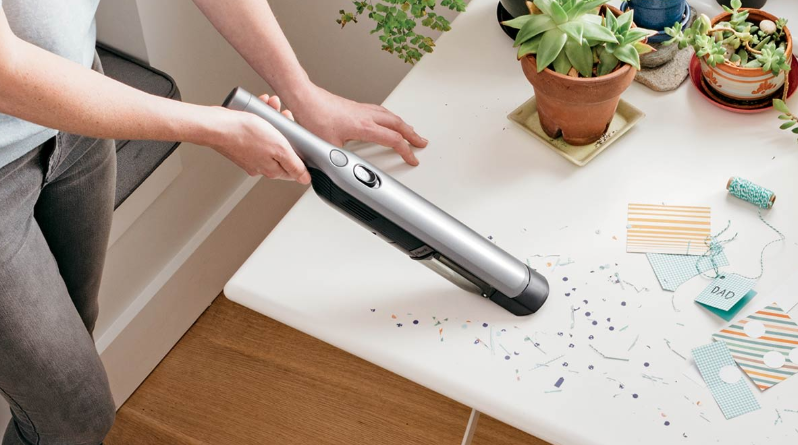 Suction Power Compared: How Much Does a Good Handheld Vacuum Really Need?