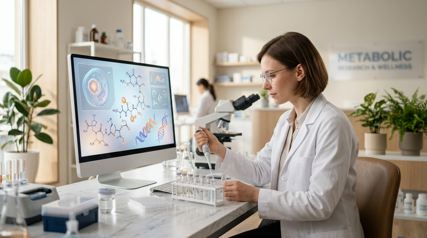 Questions to Ask a Clinician About Ipamorelin Side Effects for Women